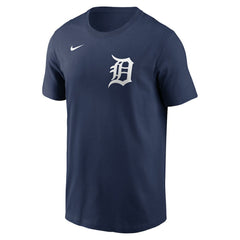 Kerry Carpenter Detroit Tigers Nike Home Name & Number T-Shirt | MLB Outlet
