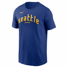 Ken Griffey Jr. Seattle Mariners Nike City Connect Name & Number T-Shirt | MLB US