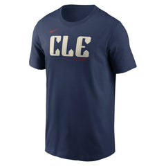 José Ramírez Cleveland Guardians Nike City Connect Name & Number T-Shirt | MLB Discount