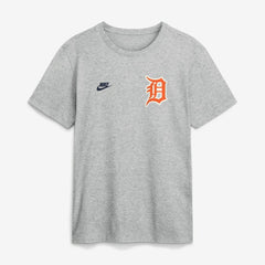 Detroit Tigers Nike Cooperstown 2-Hit T-Shirt | MLB New