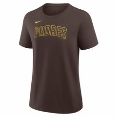 Fernando Tatis Jr. San Diego Padres Nike Women's Name & Number T-Shirt | MLB On Sale