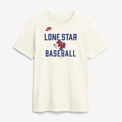 Texas Rangers Nike Cooperstown Collection ‘70s-Inspired T-Shirt | MLB Sale