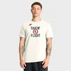 St. Louis Cardinals Nike Cooperstown Collection ‘70s Inspired T-Shirt | MLB Discount