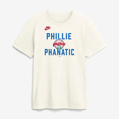 Philadelphia Phillies Nike Cooperstown Collection ‘70s Inspired T-Shirt | MLB Outlet