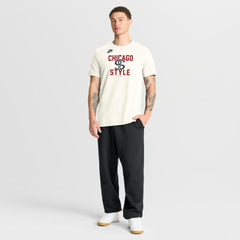 Chicago White Sox Nike Cooperstown Collection ‘70s Inspired T-Shirt | MLB Near me