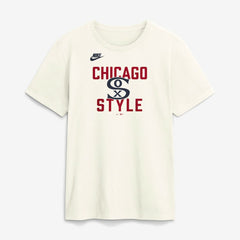 Chicago White Sox Nike Cooperstown Collection ‘70s Inspired T-Shirt | MLB Near me