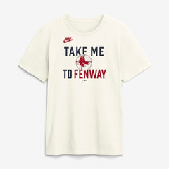 Boston Red Sox Nike Cooperstown Collection ‘70s Inspired T-Shirt | MLB US