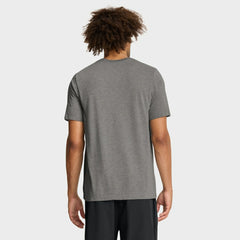 Philadelphia Phillies Nike Cooperstown Logo Tri-Blend T-Shirt | MLB Shop