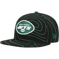 New York Jets New Era Geo 59FIFTY Fitted Hat