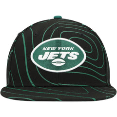 New York Jets New Era Geo 59FIFTY Fitted Hat