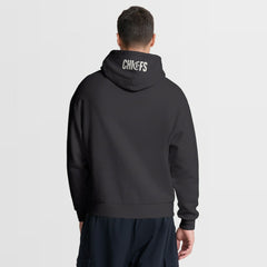 Kansas City Chiefs Fanatics Oversized Type Play Location Hoodie