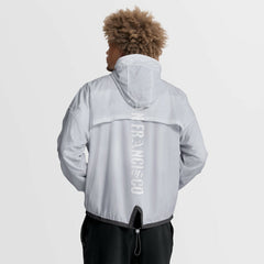 San Francisco 49ers Fanatics Type Play Down Full-Zip Jacket