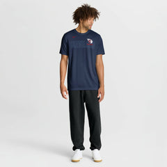 Cleveland Guardians Nike Knockout Team Legend Dri-FIT T-Shirt | MLB Discount