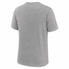 New York Giants Nike Malik Nabers Player Graphic T-Shirt