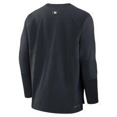 Minnesota Twins Nike Authentic Collection Player Dri-FIT Lightweight Pullover | MLB New