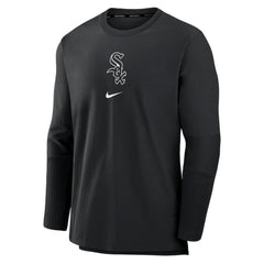 Chicago White Sox Nike Authentic Collection Player Dri-FIT Lightweight Pullover | MLB New