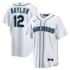 Josh Naylor Seattle Mariners Nike Home Replica Jersey | MLB Near me