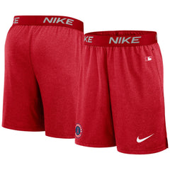 Los Angeles Angels Nike City Connect Authentic Collection Performance Practice Shorts | MLB Near me