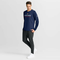 Florida Panthers Fanatics Authentic Pro Rink Tech Long Sleeve T-Shirt Outlet