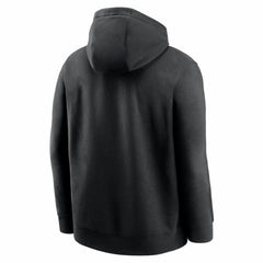 Los Angeles Dodgers Nike Logo Club Fleece Hoodie | MLB Discount