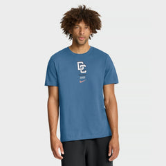 Washington Nationals Nike City Connect 2-Hit T-Shirt | MLB Outlet