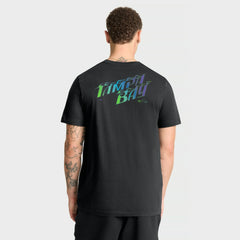 Tampa Bay Rays Nike City Connect 2-Hit T-Shirt | MLB Shop