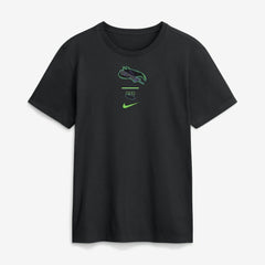 Tampa Bay Rays Nike City Connect 2-Hit T-Shirt | MLB Shop