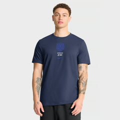 Detroit Tigers Nike City Connect 2-Hit T-Shirt | MLB Discount