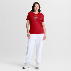 St. Louis Cardinals Nike Women's City Connect Arch T-Shirt | MLB Sale