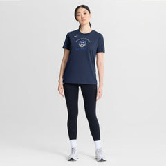 Detroit Tigers Nike Women's City Connect Arch T-Shirt | MLB US