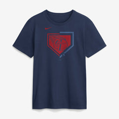 Cleveland Guardians Nike Icon T-Shirt | MLB Online