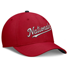 Washington Nationals Nike Primetime Rise Dri-FIT Flex Hat | MLB Online