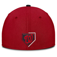 Washington Nationals Nike Primetime Rise Dri-FIT Flex Hat | MLB Online