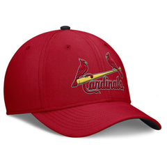 St. Louis Cardinals Nike Primetime Rise Dri-FIT Flex Hat | MLB Sale
