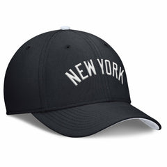 New York Yankees Nike Primetime Rise Dri-FIT Flex Hat | MLB Discount