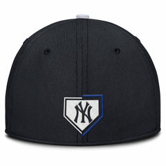 New York Yankees Nike Primetime Rise Dri-FIT Flex Hat | MLB Discount