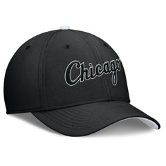 Chicago White Sox Nike Primetime Rise Dri-FIT Flex Hat | MLB Shop