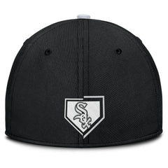 Chicago White Sox Nike Primetime Rise Dri-FIT Flex Hat | MLB Shop