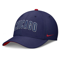 Chicago Cubs Nike Primetime Rise Dri-FIT Flex Hat | MLB On Sale