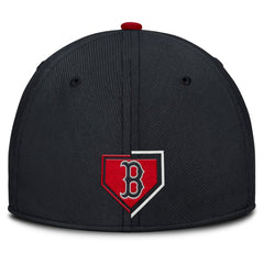 Boston Red Sox Nike Primetime Rise Dri-FIT Flex Hat | MLB For sale