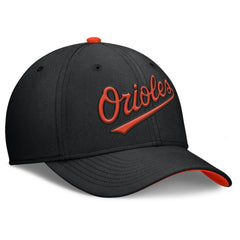 Baltimore Orioles Nike Primetime Rise Dri-FIT Flex Hat | MLB US