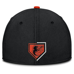 Baltimore Orioles Nike Primetime Rise Dri-FIT Flex Hat | MLB US
