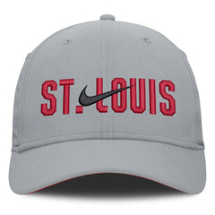 St. Louis Cardinals Nike Primetime Rise Dri-FIT Flex Hat | MLB Sale