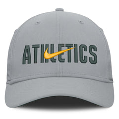 Athletics Nike Primetime Rise Dri-FIT Flex Hat | MLB Sale