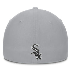 Chicago White Sox Nike Primetime Rise Dri-FIT Flex Hat | MLB Shop