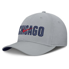 Chicago Cubs Nike Primetime Rise Dri-FIT Flex Hat | MLB Discount