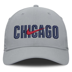 Chicago Cubs Nike Primetime Rise Dri-FIT Flex Hat | MLB Discount