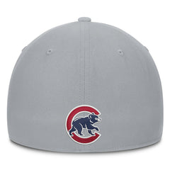 Chicago Cubs Nike Primetime Rise Dri-FIT Flex Hat | MLB Discount
