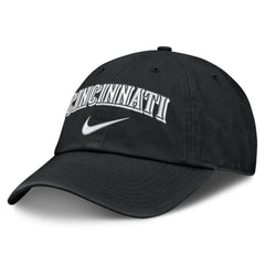 Cincinnati Reds Nike Primetime Club Adjustable Hat | MLB For sale