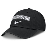 Washington Nationals Nike Primetime Club Adjustable Hat | MLB On Sale